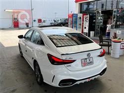 ام جي GT